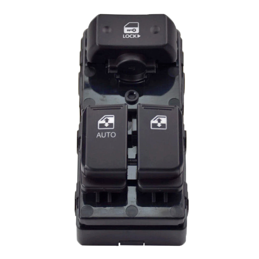 93570-4H200 Electric Window Control Switch Window Lifter Switch For Hyundai i800 Starex H-1 iMax 2007-2015