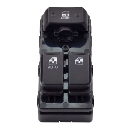 93570-4H200 Electric Window Control Switch Window Lifter Switch For Hyundai i800 Starex H-1 iMax 2007-2015