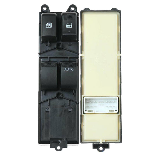 8981922491 RHD Power Window Master Switch For Isuzu D-Max  2-Door,2011-2019