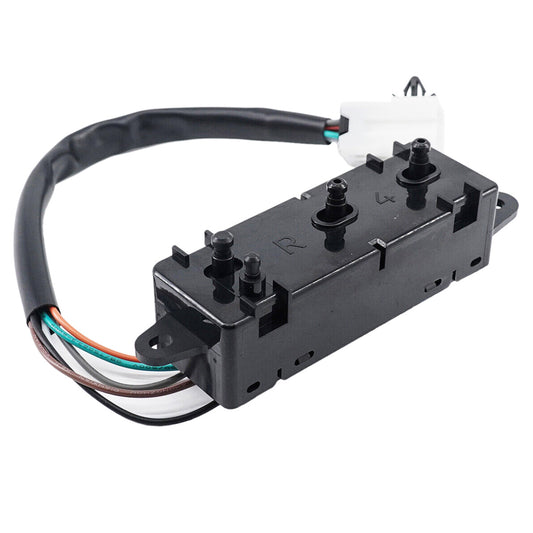 87016-9W10B,870169W10B Right Power seat control switch For Nissan Teana 05