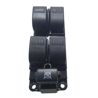 GJ6A66350A Power Window Switch for MAZDA 3,6,2003-2005