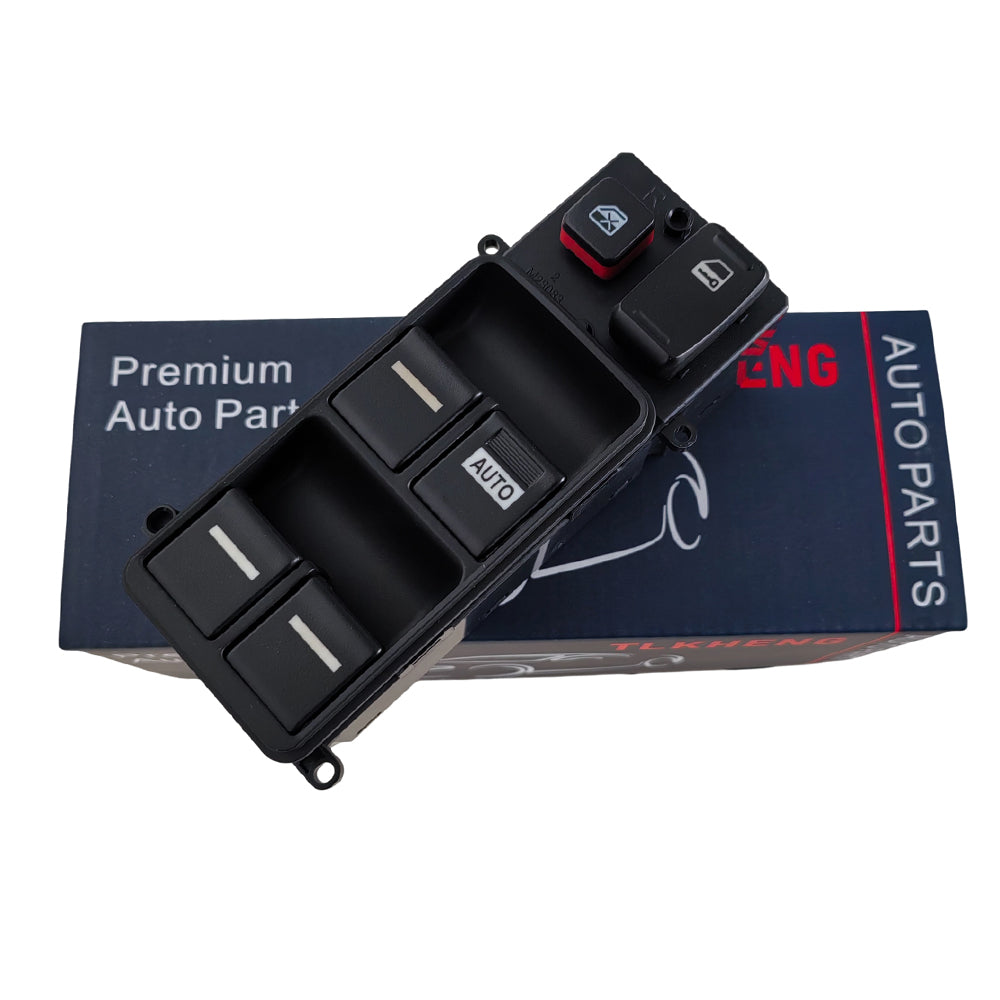 35750-SDA-M12 Power Window Master Control Switch RHD For Honda Accord 2003-2007
