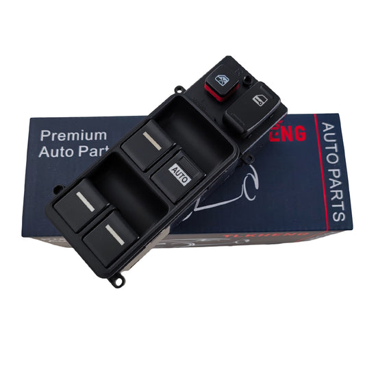 35750-SDA-M12 Power Window Master Control Switch RHD For Honda Accord 2003-2007