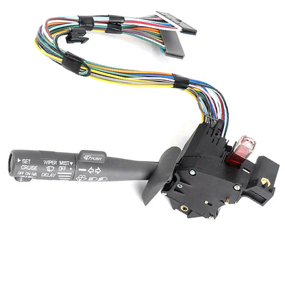 26100985 Multi-Function Combination Turn Wiper Switch For CADILLAC ESCALADE CHEVROLET GMC,26083627,26054725,26091769,26097019