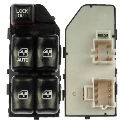 22610145 NEW Power Window Master Switch For Chevrolet CAVALIER 1995-2005 SW3747