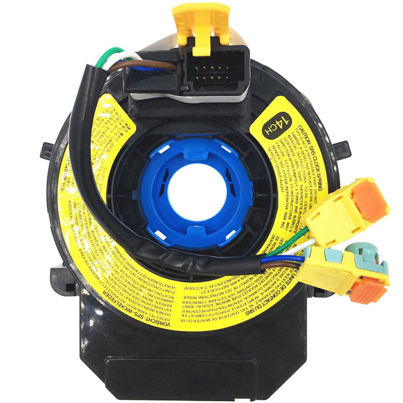 93490-3Q120 Clock spring Steering wheel coil For Hyundai Elantra Sonata 2011-2016
