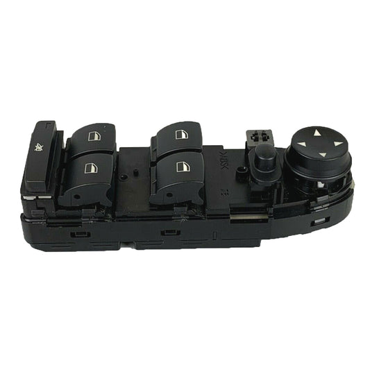 61319122110 Power Window Switch Electric Window Switch For BMW E60 528I 550i M5 E61 520 523 525 530 535,2008-2010