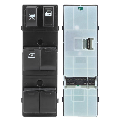 25401-JG45A Electric Window Control Switch Window Lift Switch For Nissan X-Trail 2 T31,2007-2010