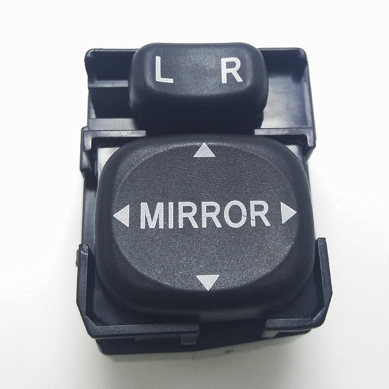 84872-52030 Reverse Mirror Adjustment Knob Switch For Toyota YARIS COROLLA MR2 PRIUS RAV4 Camry