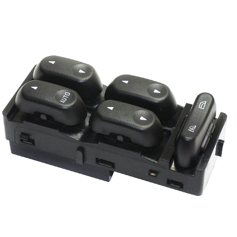 NEW Power Window Master Switch For 2001-2003 Ford Explorer Sport Trac 1L5Z14529AB,1L5Z14529ABFC, SW6680