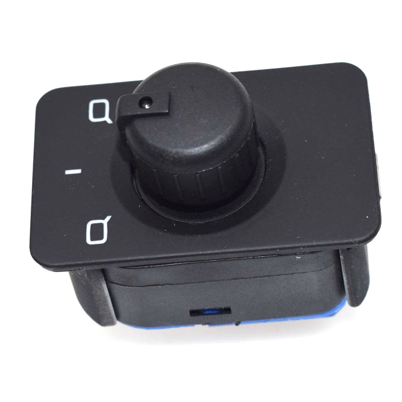 4b1959565A Rear Mirror Control Adjuster Switch For AUDI A6 ALLROAD 1998-2005