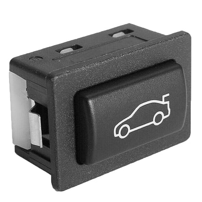 61319200316 Trunk Unlock Switch Button For Bmw E60 E84 E87 E90 F10 F20 F35,61316921846