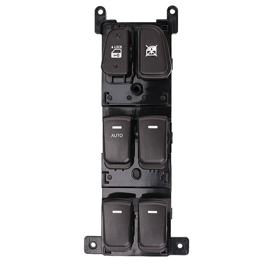 93570-3K600 Power Windows Main Switch LHD For Hyundai Sonata 2005-2010