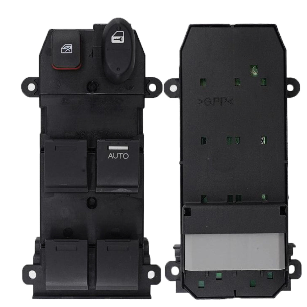 35750-SZY-T01 RHD Electric Window Control Switch For Honda Fit Freed 2009-2015