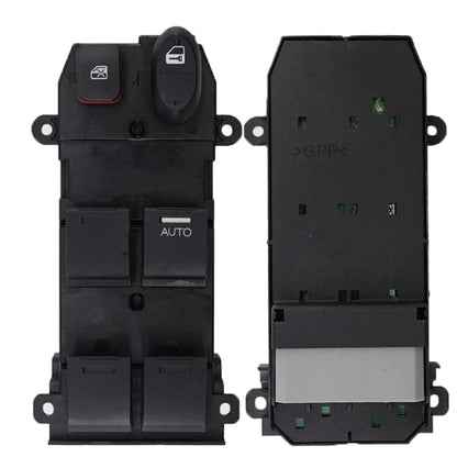 35750-SZY-T01 RHD Electric Window Control Switch For Honda Fit Freed 2009-2015