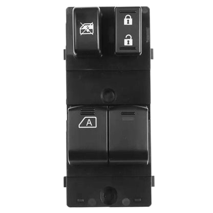 25401-1HB0C Power Window Switch Window Master Control For Nissan Micra IV (K13K) 2010-2015,25401-3BB0C
