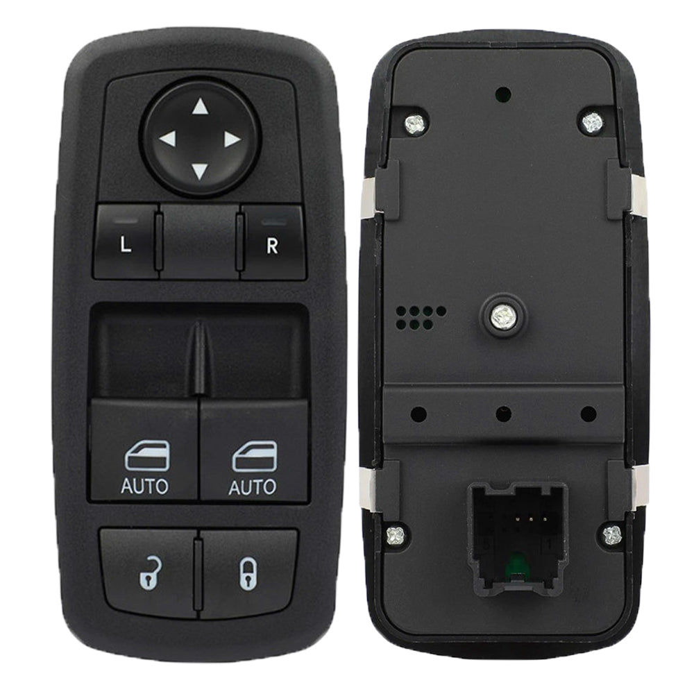 68183752AF Electric Window Control Switch For Dodge Challenger 2015-2023