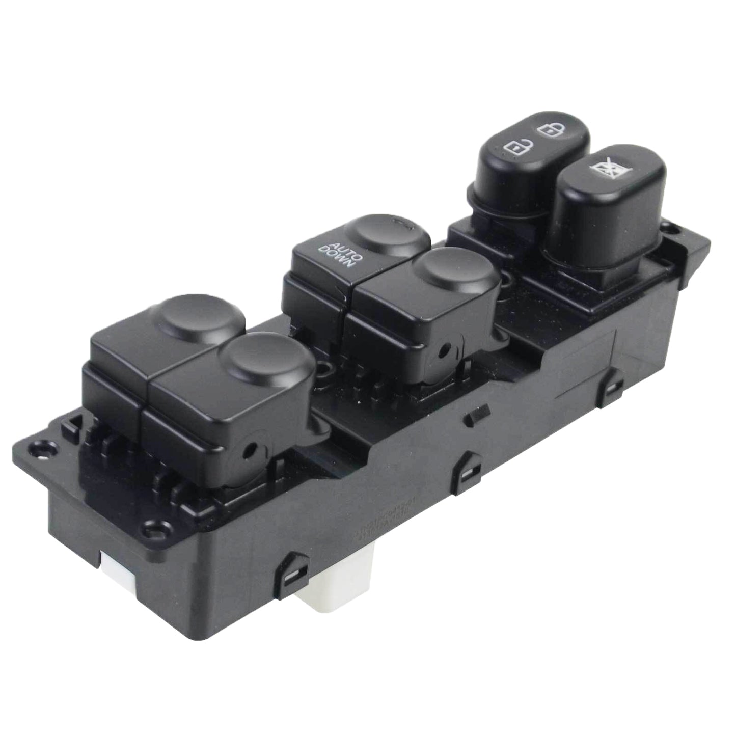 93570-0U110 Power Window Master Switch for Hyundai Accent 2010-2014