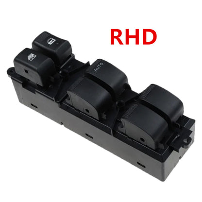 8-98192251-1 Window Control Switch For Isuzu D-max MU-X 2012-2019