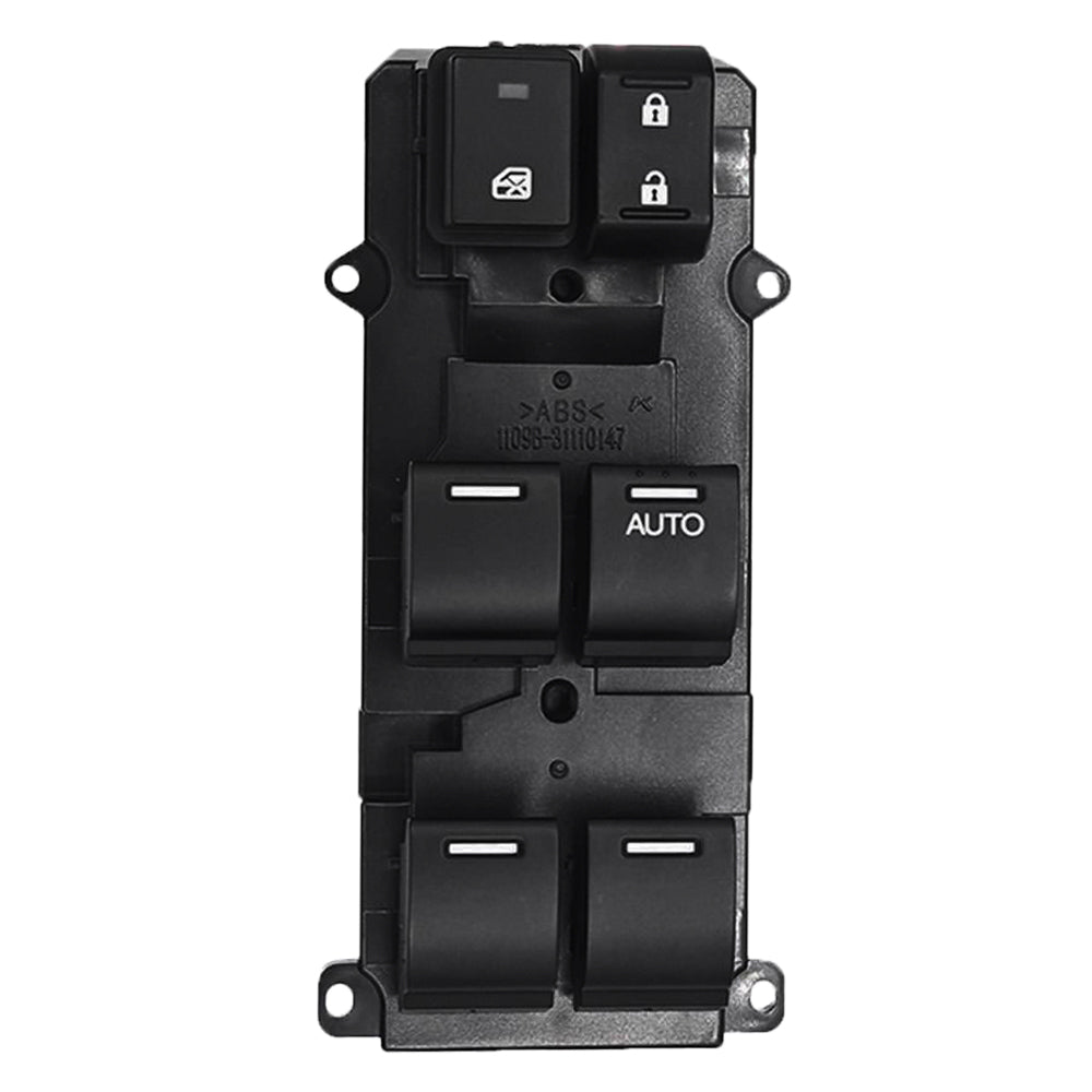 35750-T0A-H01 RHD Electric Window Control Switch For Honda CIVIC IX CR-V IV 2012-2016