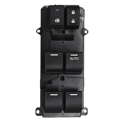 35750-T0A-H01 RHD Electric Window Control Switch For Honda CIVIC IX CR-V IV 2012-2016