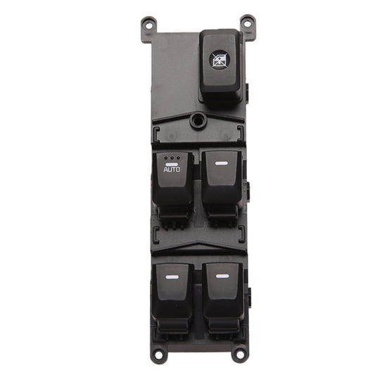 93570-1W130 Power Windows Switch Driver Side For KIA Rio III 2011-2016