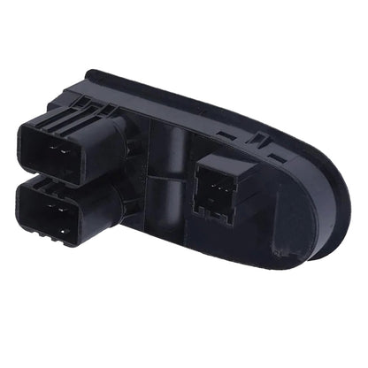 8450002109 Electric Window Control Switch Window Lifter Switch For LADA 2190, LADA 4x4 Urban Granta Datsun On-Do Mi-Do