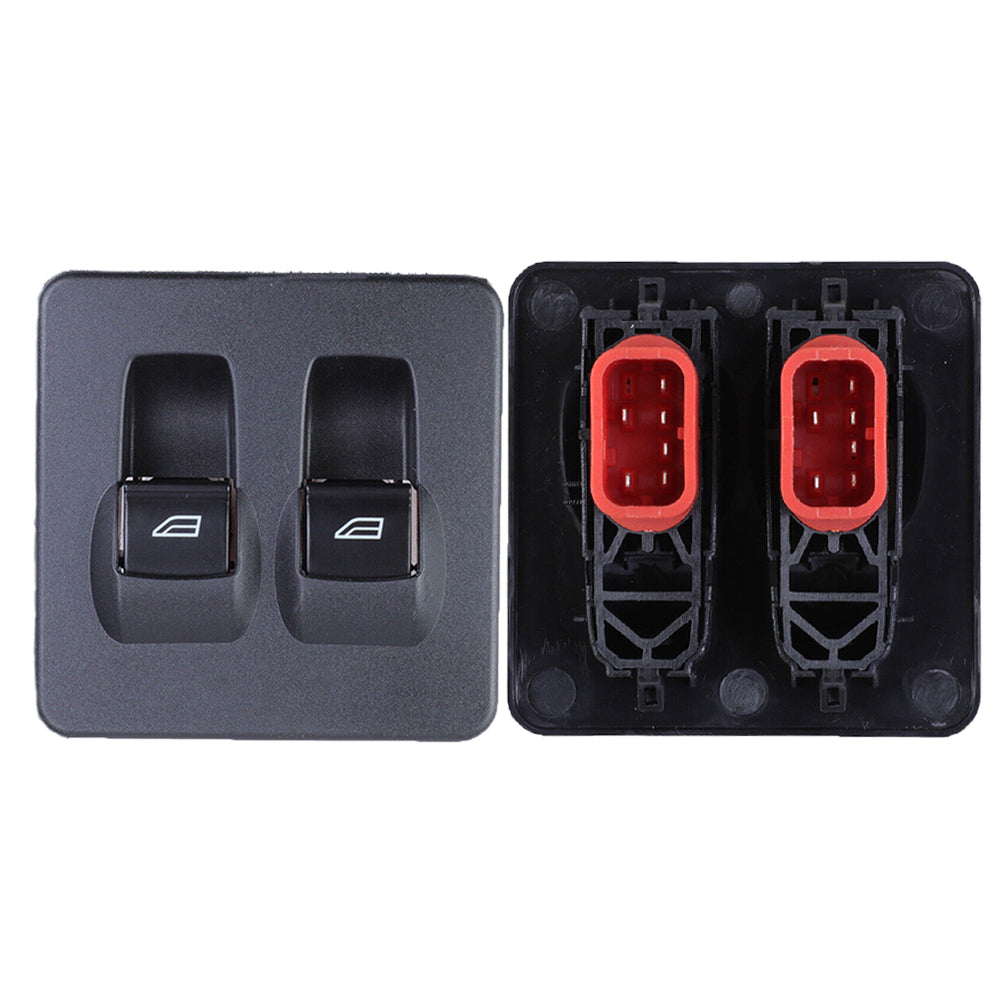 9T1Z14529 Power Windows Switch For Ford Transit Connect 2010-2013