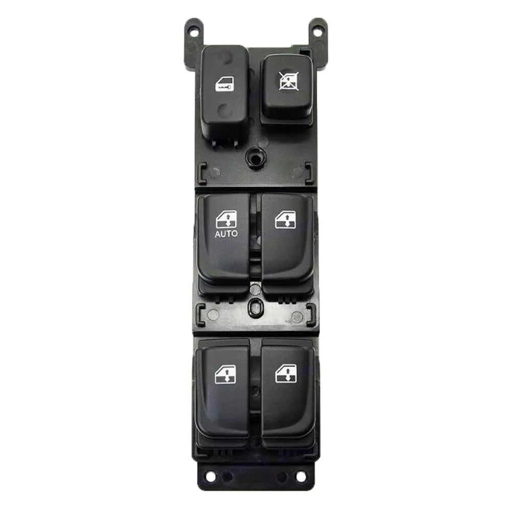 93570-3K010 Power Window Switch For Hyundai SONATA 2006-2008