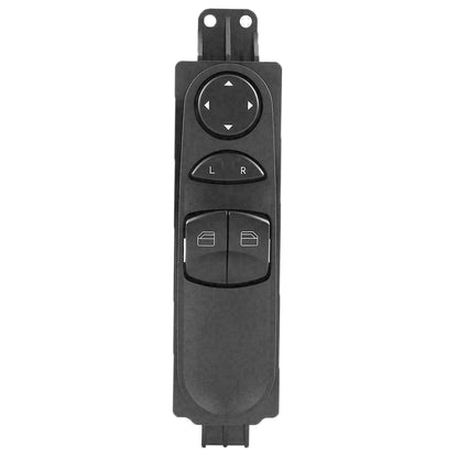 9065451213 For Mercedes-Benz SPRINTER W906 Linear 2006-2013 New Power Window Switch  Master Window Control Switch,9065450213