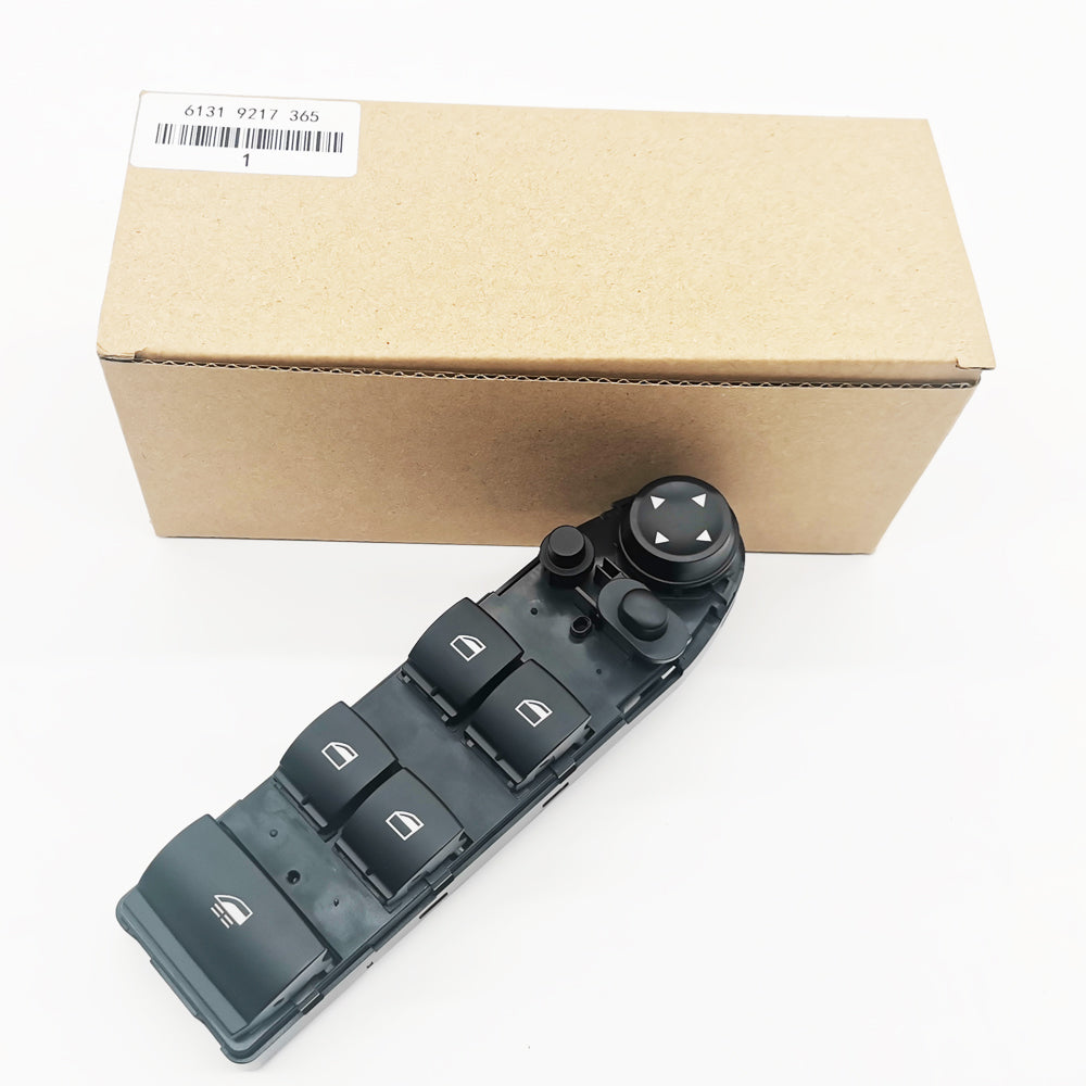 61319217365 Power Window Switch For BMW E93 E89 320D 320I 325I 328I 330I 335I M3 Z4,61319180309,61319132181,61319125322