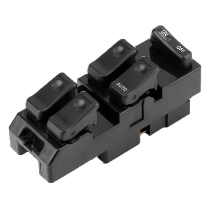 UH83-66-350 RHD Power Window Switch Electric Window Control Switch For Mazda