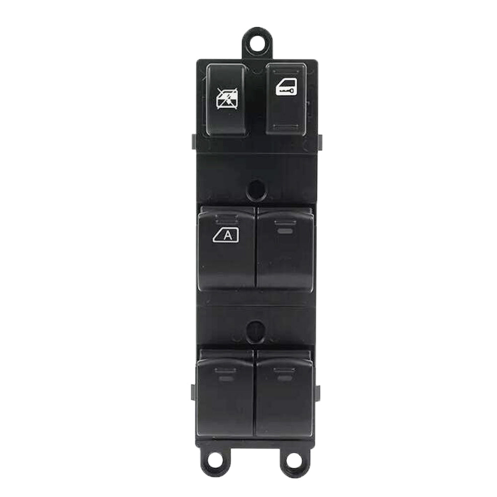 25401-ZT50B Power Window Master Control Switch For Nissan Sentra 2010-2012