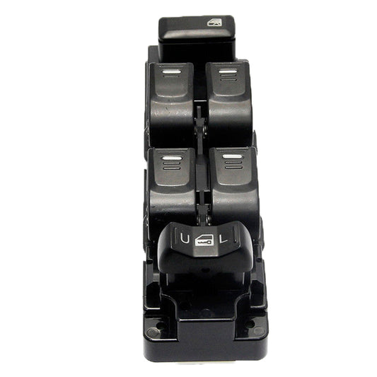 25779767 New Power Windows Main Switch For CHEVROLET COLORADO GMC CANYON ISUZU I-350 I-370 2004-2012 15141484,15205242