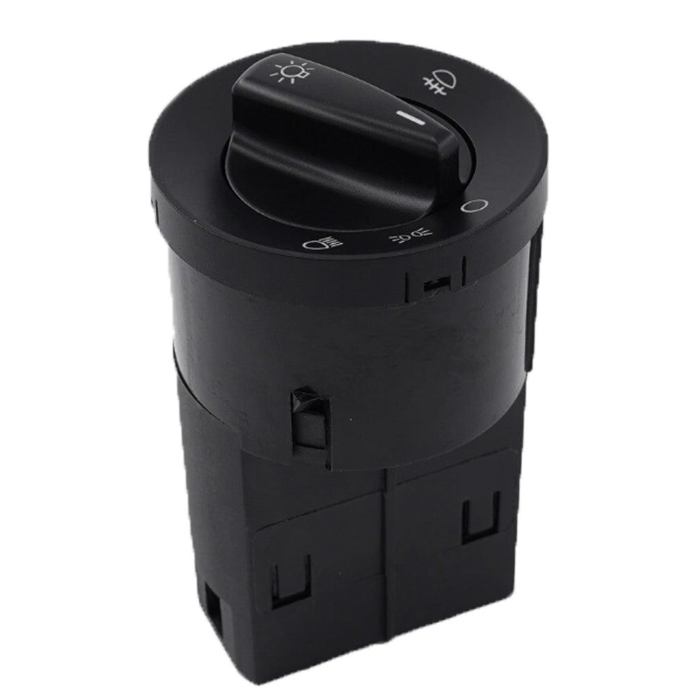 Headlight Switch Fog Light Switch For Volkswagen Beetle Golf Jetta Passat 2000-2005