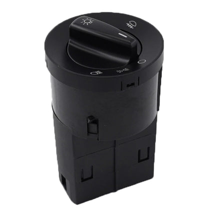 Headlight Switch Fog Light Switch For Volkswagen Beetle Golf Jetta Passat 2000-2005