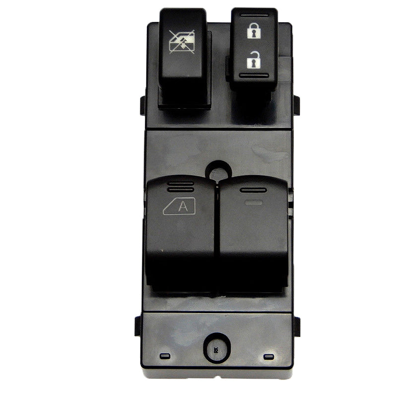 25401-ZP50A Electric Power Window Master Switch For 2006-2016 Nissan Frontier 2007-2021,SW11412