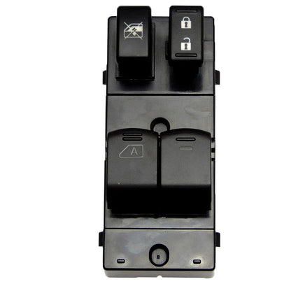 25401-ZP50A Electric Power Window Master Switch For 2006-2016 Nissan Frontier 2007-2021,SW11412