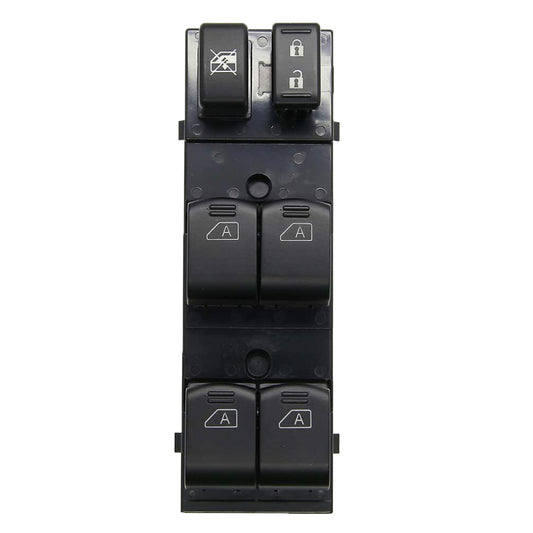 254019N00D Power Window Switch Electric Window Main Switch For Nissan Maxima 2009-2012,SW11416