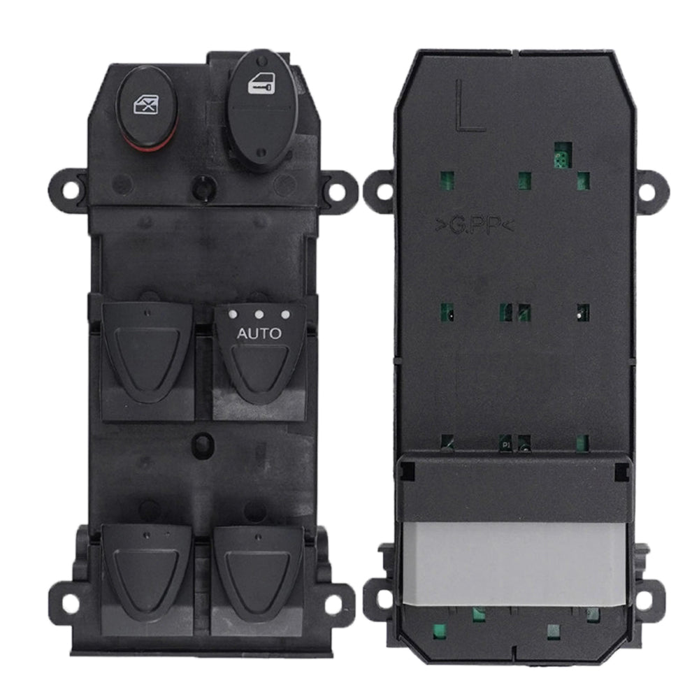 35750-SNA-U11 RHD Power Window Switch For Honda Civic FD FD1 FD2 2006-2011