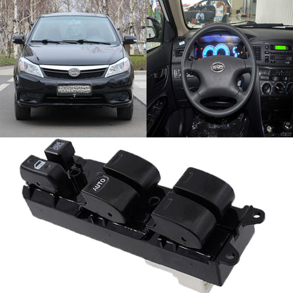 F3-3746100 Electric Window Control Switch Window Lifter Switch For BYD F3 G3 F3R L3