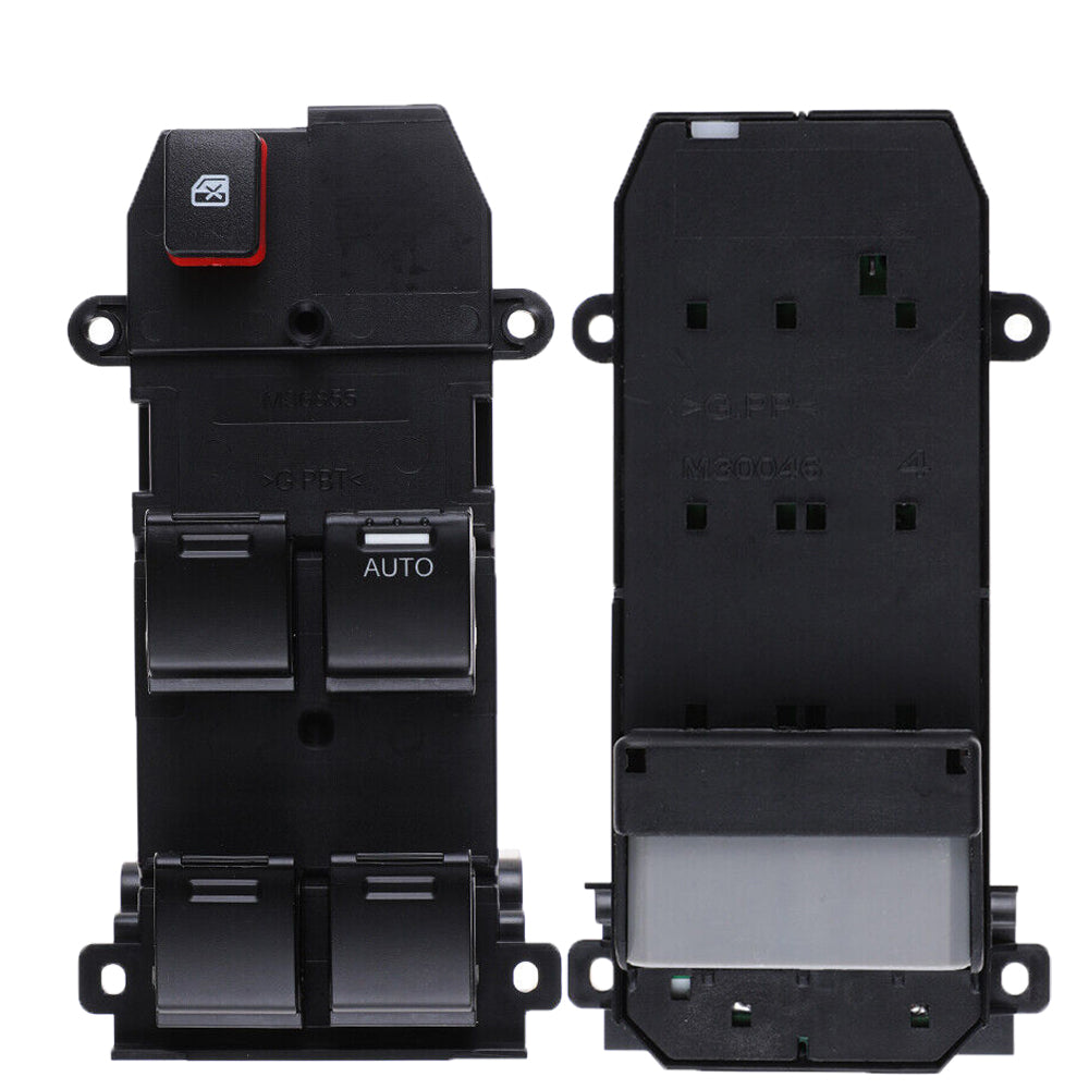 Electric Window Control Switch RHD For Honda City 2007-2012,35750-TMO-F01,35750-TM0-A01