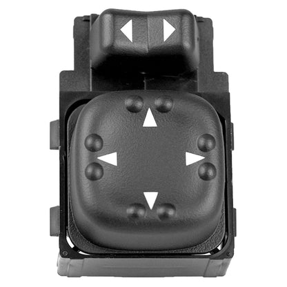 15045085,19259975 New Power Mirror Switch for CADILLAC ELDORADO ESCALADE CHEVROLET GMC