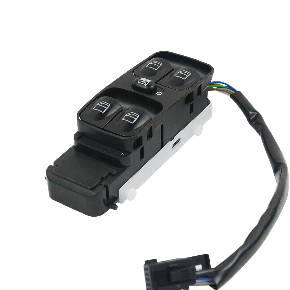 4638202210 New Power Window Master Switch For MERCEDES-BENZ W463 G500 G550 G63 AMG 2002-2021