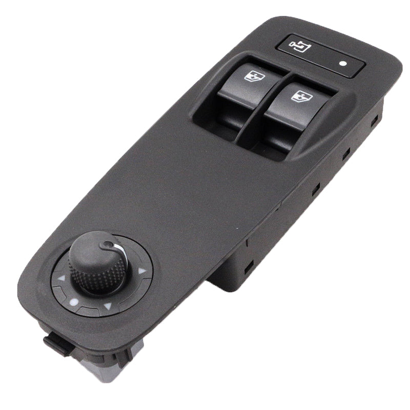 Window Control Switch Power Window Switch 735487419 For Fiat Ducato Doblo Citroen Jumper II Peugeot Boxer II