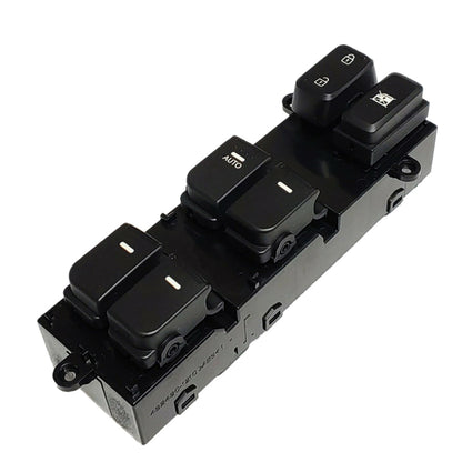 93570-2T010 Power Window Switch Power Window Master Switch For Kia 2011 2012 2013 Optima K5