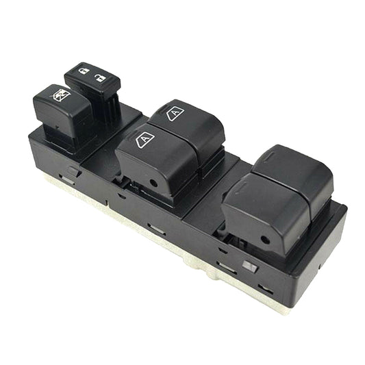 25401-1AA5D Power Window Master Switch For Nissan Murano 2009-2014,254011AA0A, 254011AA0B, 254011AA0C, 254011AA5C,SW9662