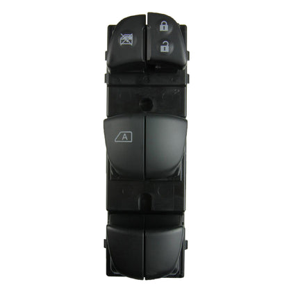 25401-1KA0B Electric Window Control Switch For Nissan Juke (F15) 2010-2019
