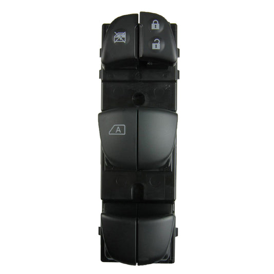 25401-1KA0B Electric Window Control Switch For Nissan Juke (F15) 2010-2019