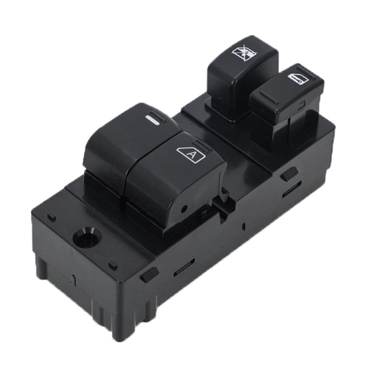 25401-EA002-RHD Power Window Switch For Nissan Frontier Navara 2004-201